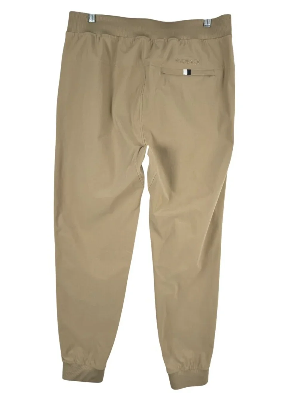 Rhoback jogger pants